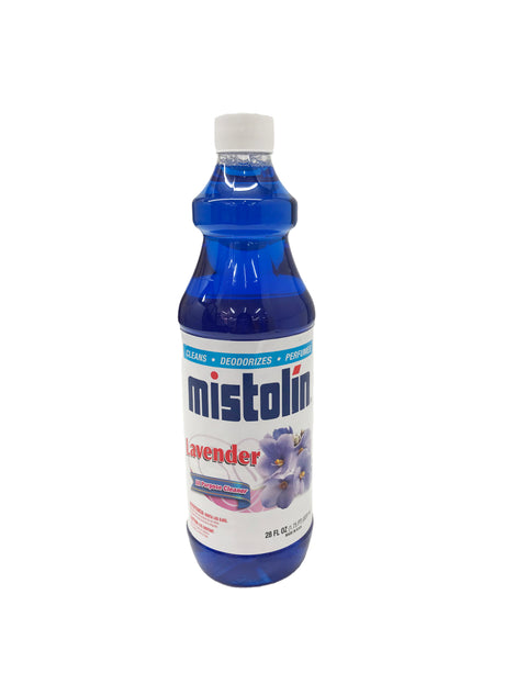 Mistolin, Limpiador Multiusos, 28 oz