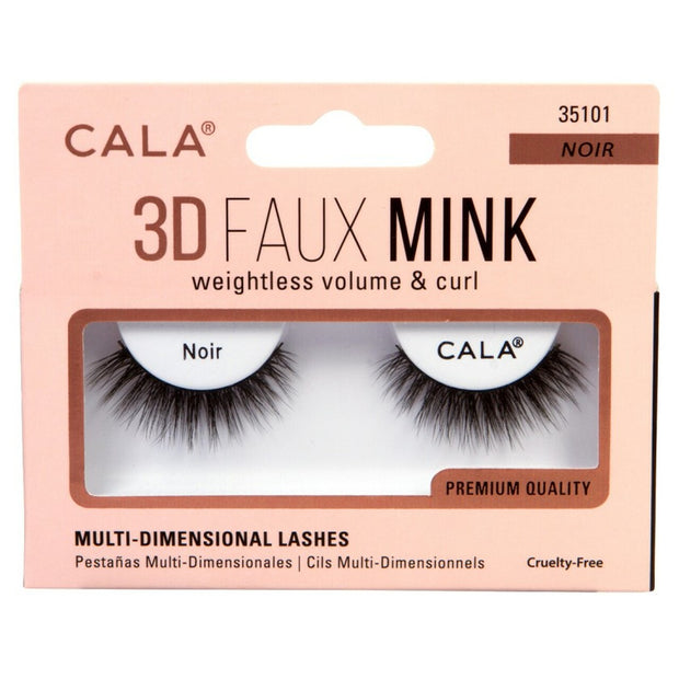 Cala, Multi-Dimensional Lashes