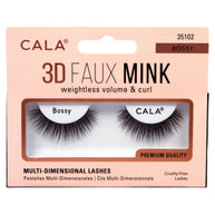 Cala, Pestañas Multi-Dimensionales