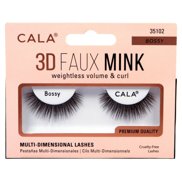 Cala, Multi-Dimensional Lashes