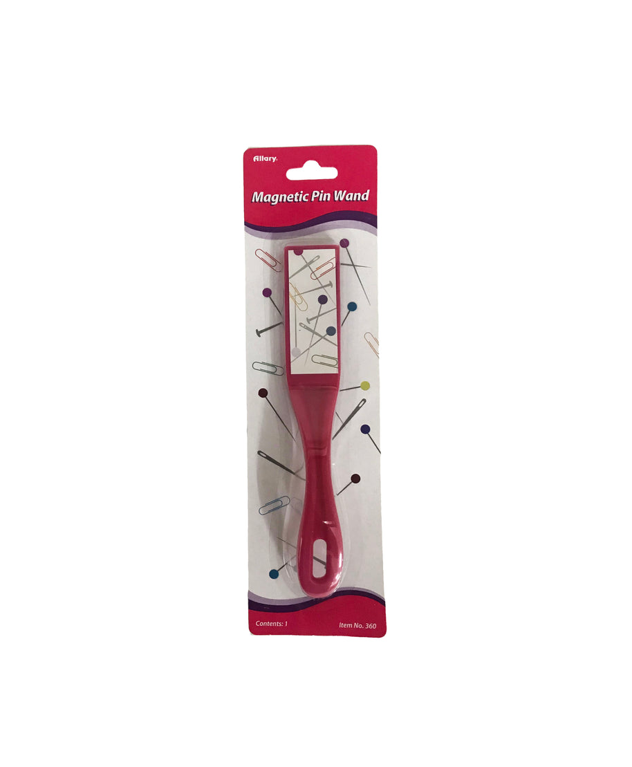 Allary, Magnetic Pins