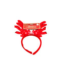 Cintillos de Pelo Navideños, Benado