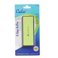Cala, 4 Step Polishing File