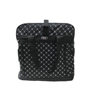 Expandable Briefcase with 70 lbs Wheels