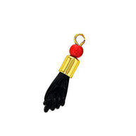 Azabache de Mano Negra para el Mal de Ojos