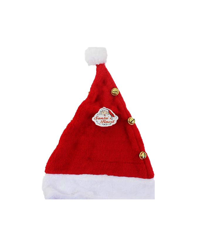 Gorro Navideño