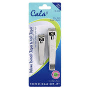 Cala, Set de Cortauñas, 2 Pcs