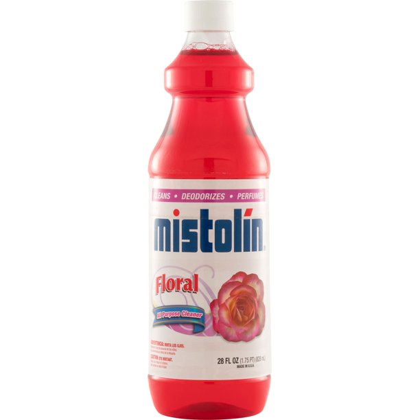 Mistolin 15 oz