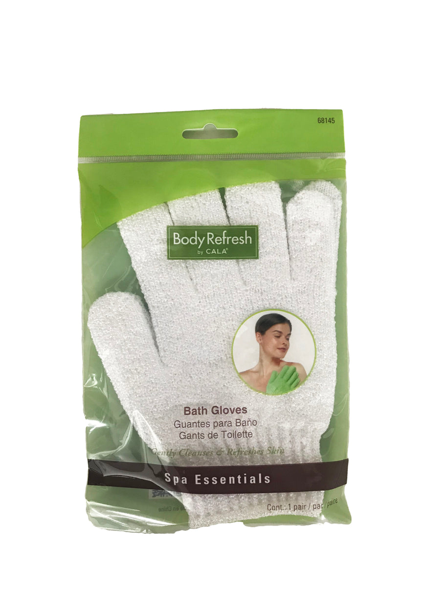 Cala, Guantes para Baño