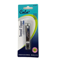 Cala, Nail Clippers with Foot File