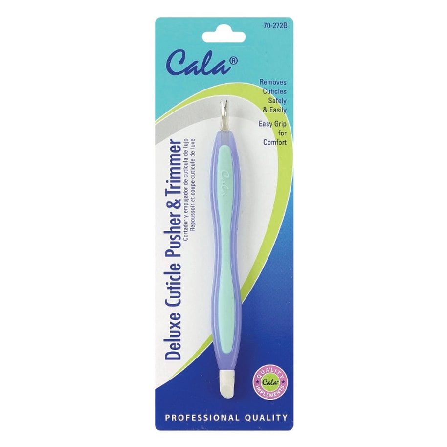 Cala, Cutter and Cuticle Pusher