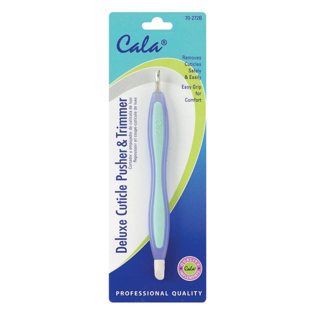 Cala, Cutter and Cuticle Pusher