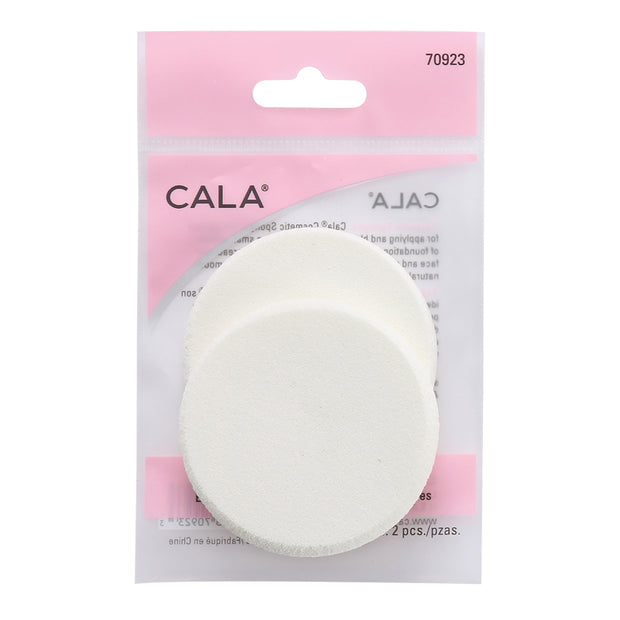 Cala, Multipurpose Sponge, 2 pcs