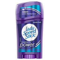 Lady Speed Stick, Desodorantes, 1.4 oz