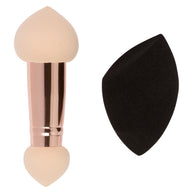 Cala, Blender with Sponge, 2 pcs