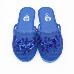 Women's Chinese Slippers