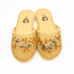Women's Chinese Slippers