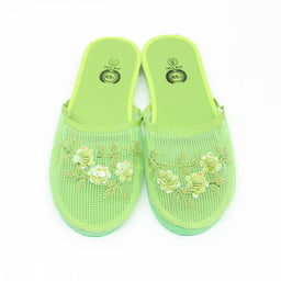 Women's Chinese Slippers