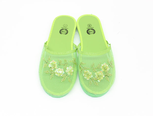 Women's Chinese Slippers
