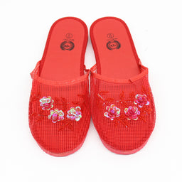Women's Chinese Slippers