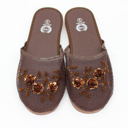 Women's Chinese Slippers