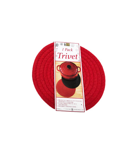 Better Home, Soporte para Calderos de Navidad