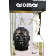Aromar, Lámpara Aromática