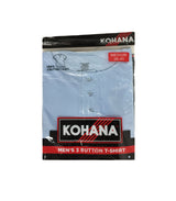 Kohana, Men's Nylon T-shirts