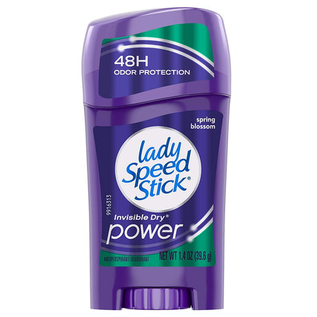 Lady Speed ​​Stick, Deodorants, 1.4 oz