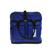 Expandable Briefcase with 70 lbs Wheels