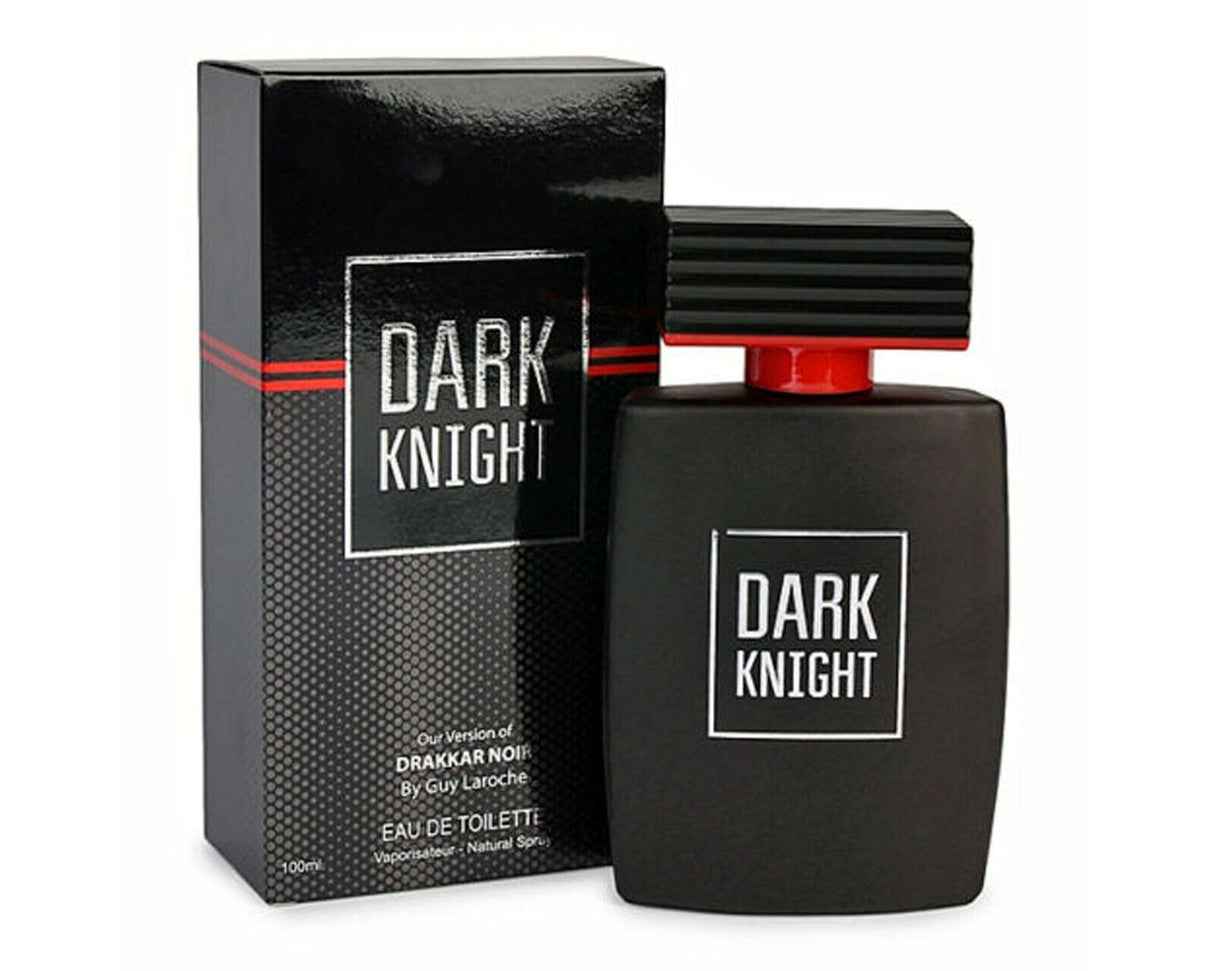 Dark Knight M, Perfume de Hombre