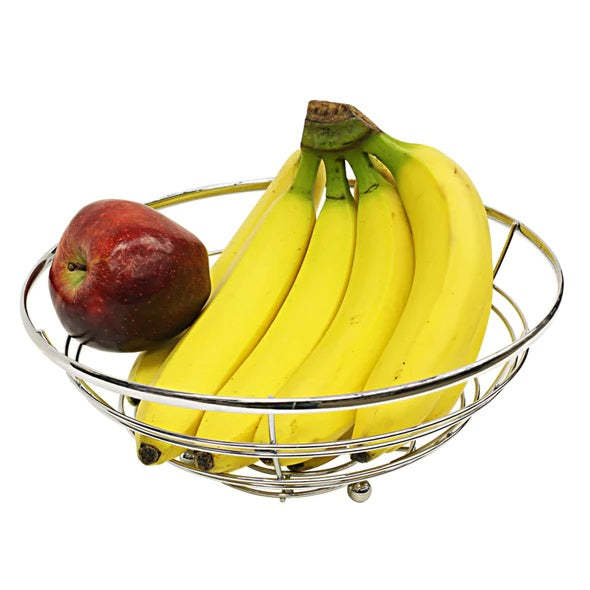 HDS, Fruit bowl