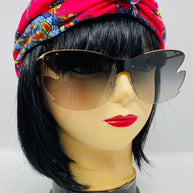 Turbante de Mujer