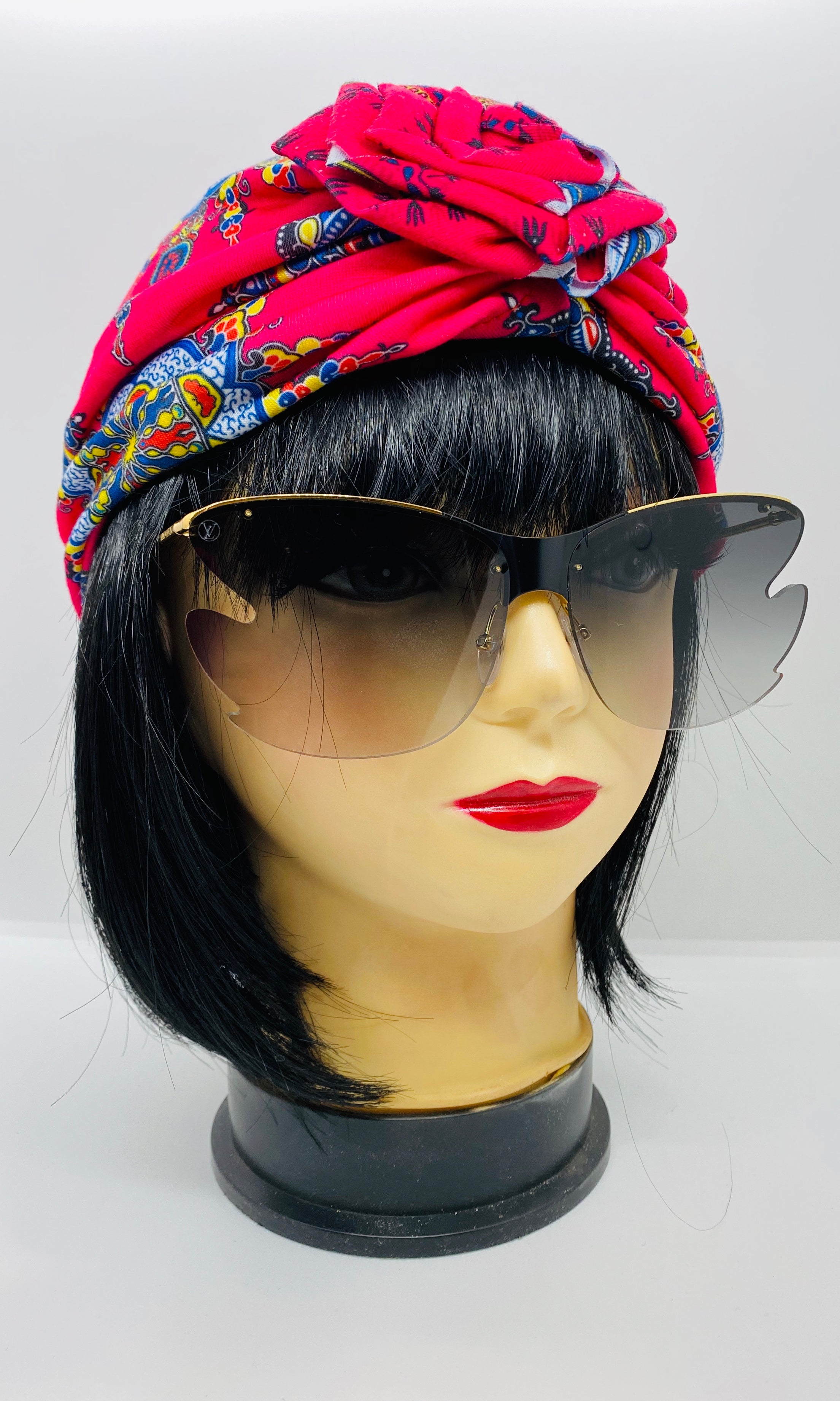 Turbante de Mujer