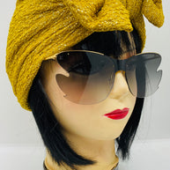Turbante de Mujer