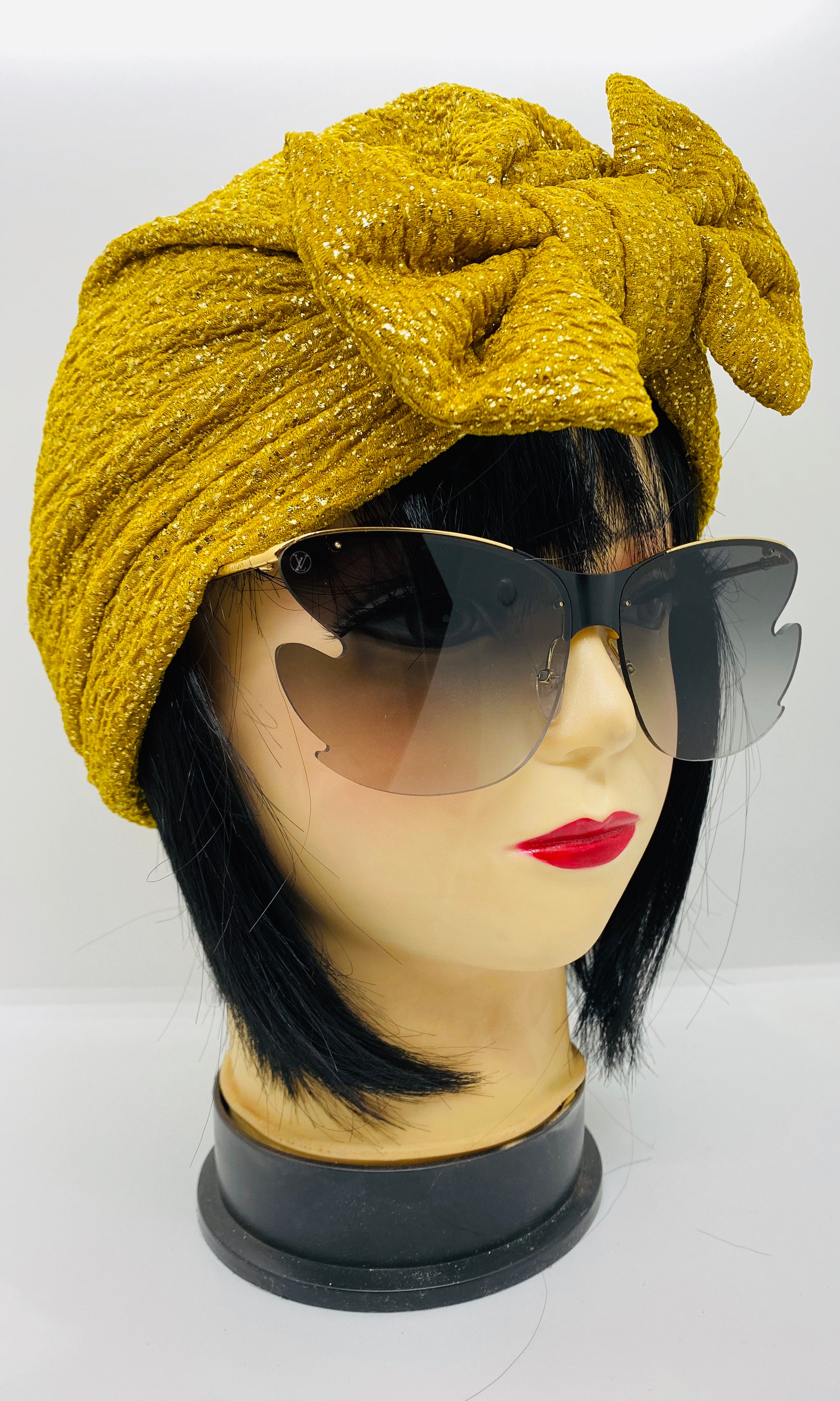 Turbante de Mujer