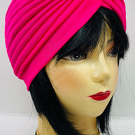 Turbante de Mujer