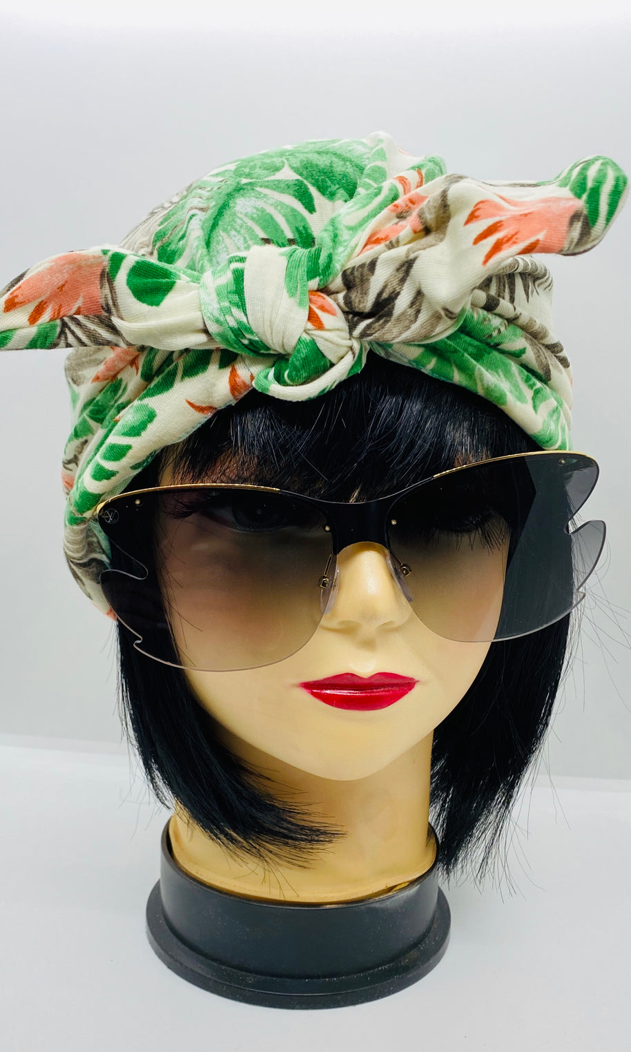 Turbante de Mujer