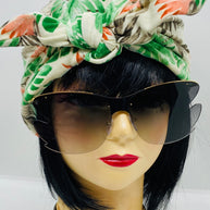 Turbante de Mujer