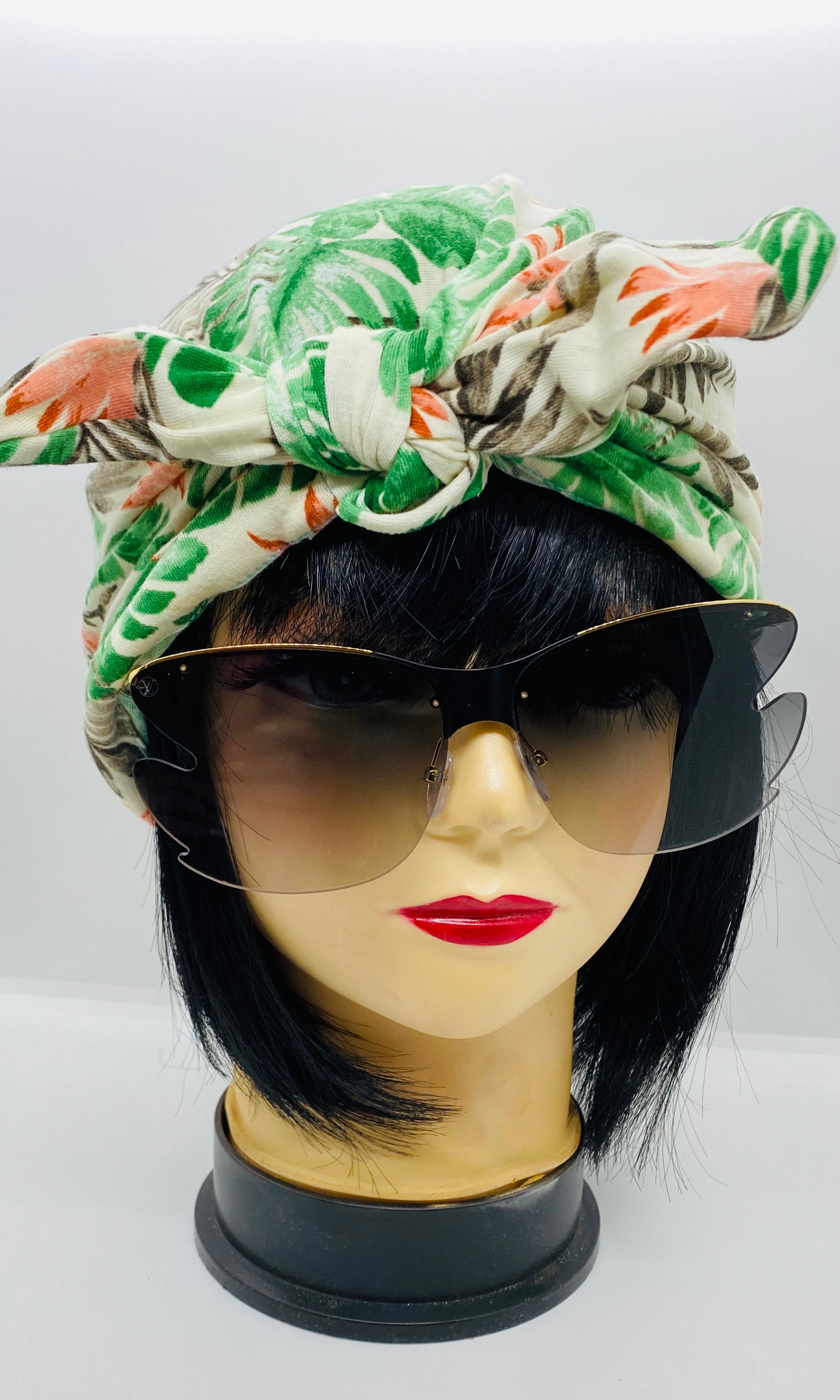 Turbante de Mujer