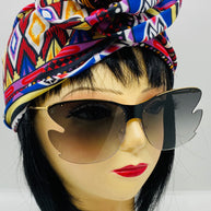 Turbante de Mujer