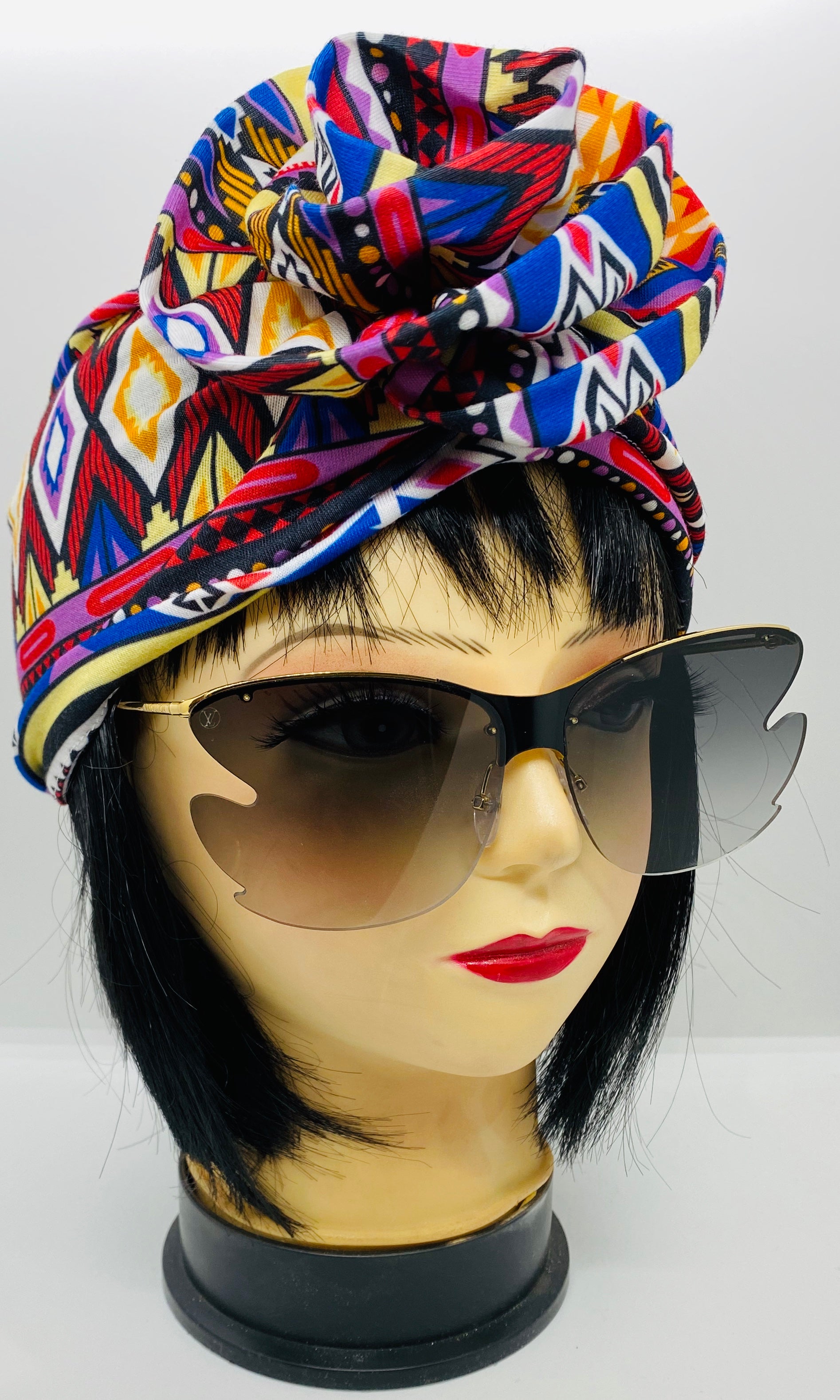 Turbante de Mujer