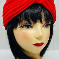 Turbante de Mujer