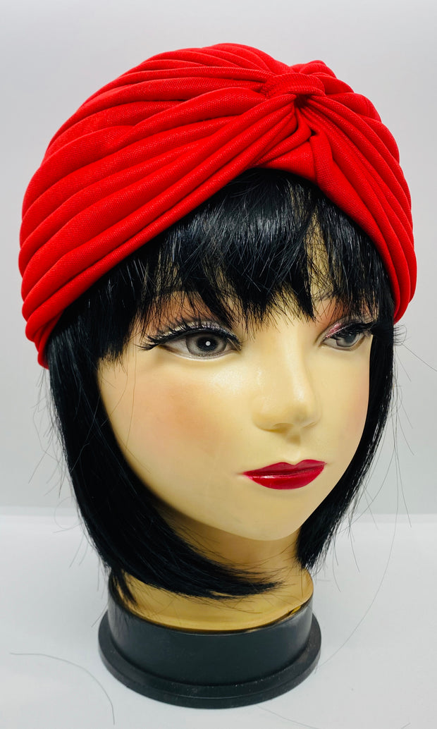 Turbante de Mujer