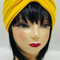 Turbante de Mujer