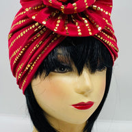 Turbante de Mujer