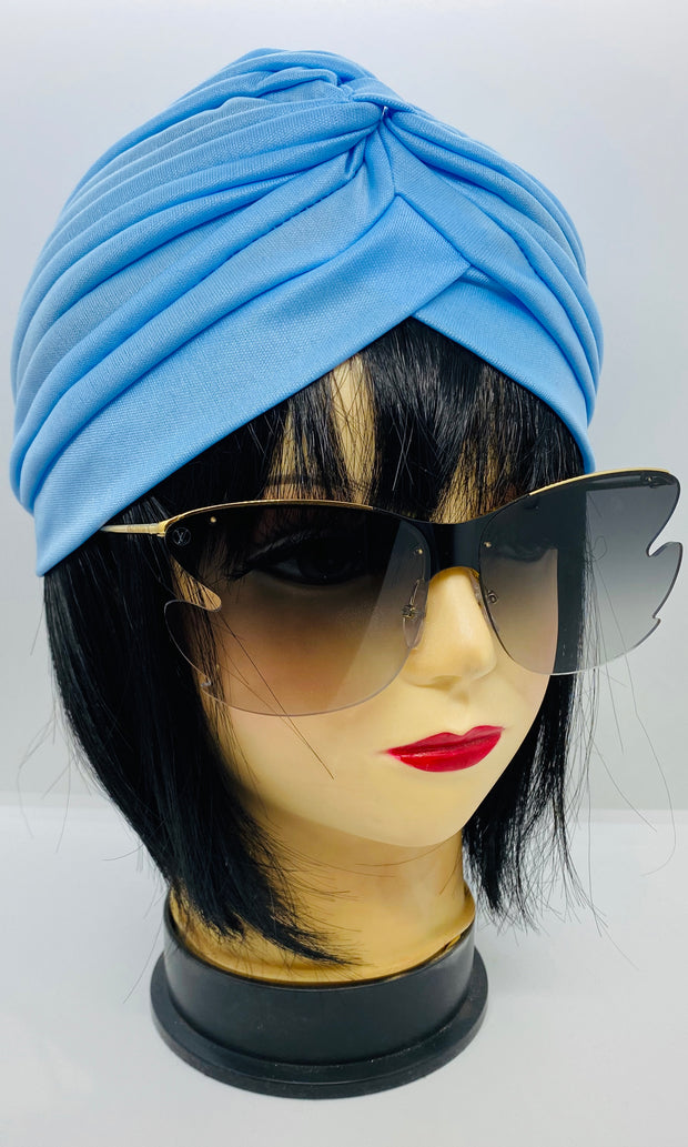 Turbante de Mujer