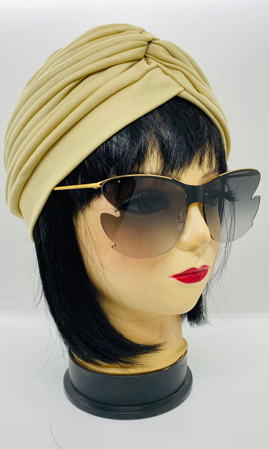 Turbante de Mujer