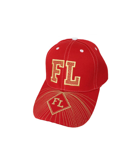 Gorra de Florida