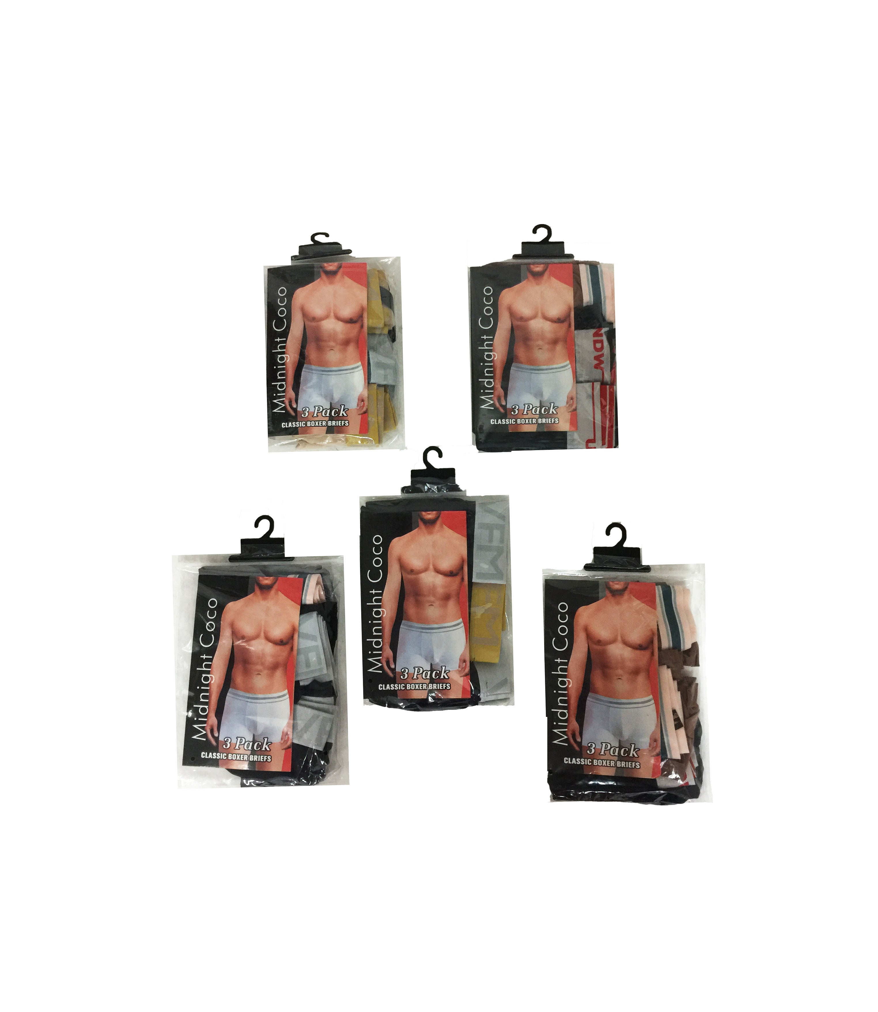 Men's Underpants